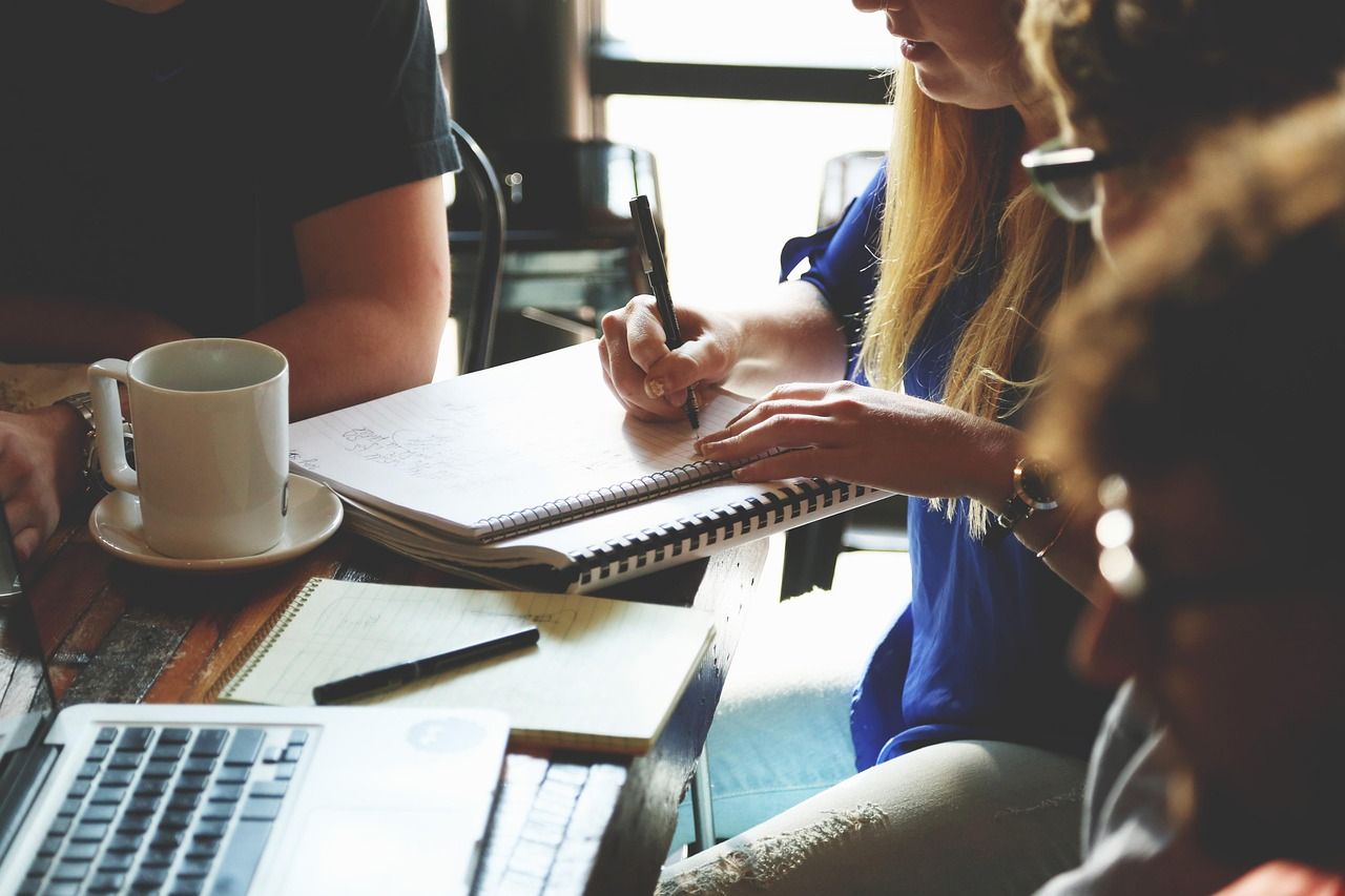 découvrez comment élaborer un business plan efficace pour structurer votre projet, séduire les investisseurs et assurer le succès de votre entreprise.