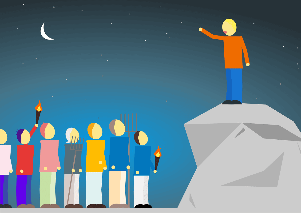 découvrez les clés du leadership efficace : inspirez, motivez et guidez votre équipe vers le succès avec des stratégies éprouvées et des conseils pratiques.