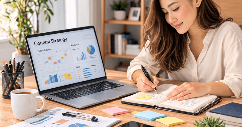Web marketing : 7 stratégies qui font vraiment décoller vos ventes