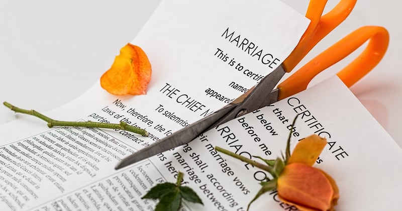 Divorce : comment se partagent les biens sans conflit ?