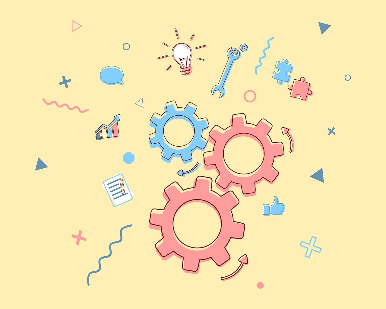 Pourquoi l’innovation doit être au cœur de votre modèle économique