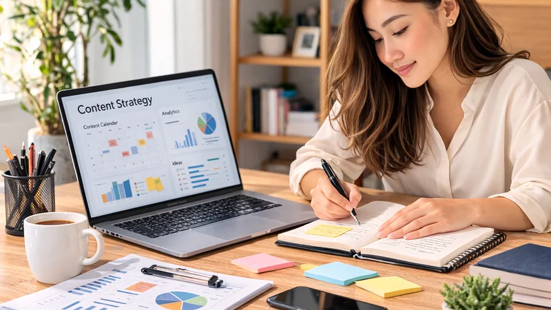 Les outils pour planifier et analyser son feed