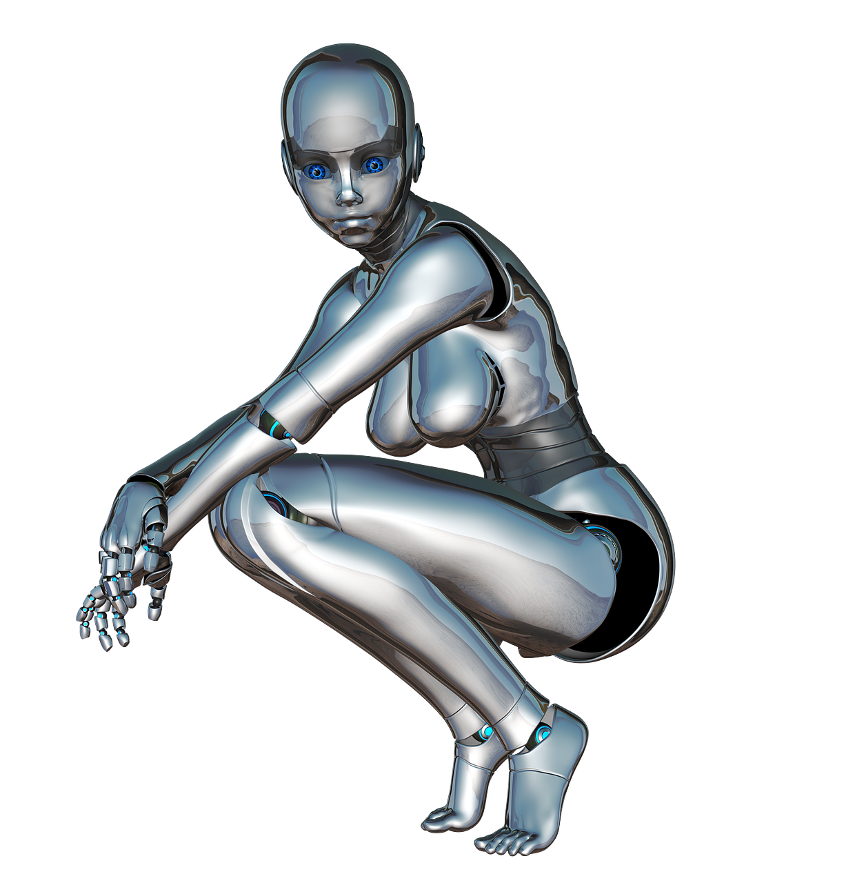 L’impact de l’intelligence artificielle sur les nouveaux business models