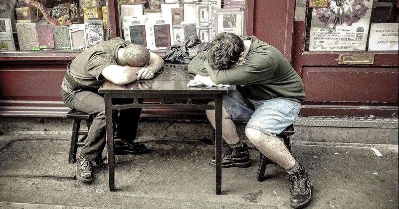 Temps de repos entre travail de nuit et de jour : le guide essentiel