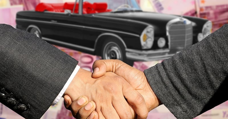 Annulation de vente de voiture : vos droits et les étapes à suivre