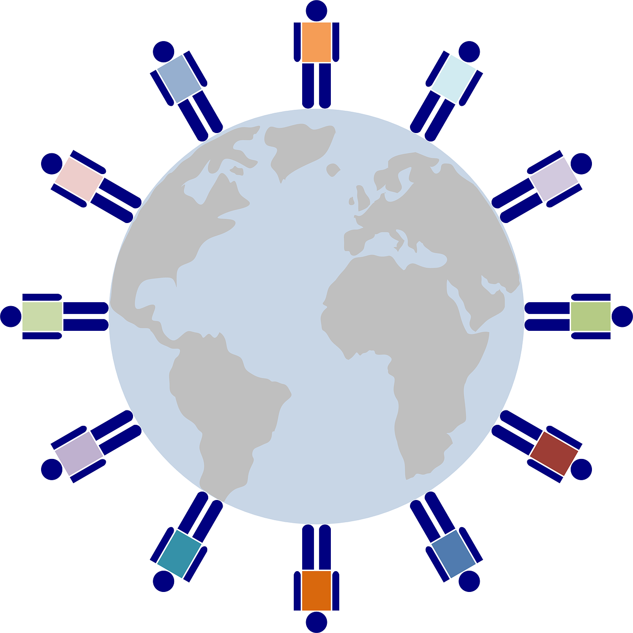 d&eacute;couvrez l'importance de la culture d'entreprise et comment elle influence la motivation, la collaboration et la r&eacute;ussite au sein de votre organisation.